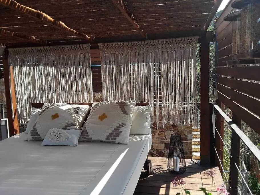 Primera Linea Piscina Jacuzzi Y Playa Privada Tossa de Mar Villa